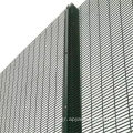 Anti-Climb Wire Mesh Fence Σιδηροδρομικός σταθμός Πλέγμα πλέγματος